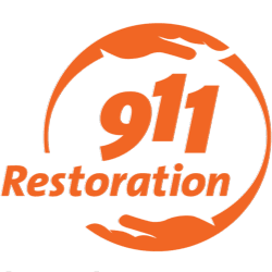 911 Restoration Of Reno / Tahoe logo
