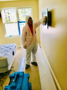 Expert Fire and Smoke Damage Cleanup