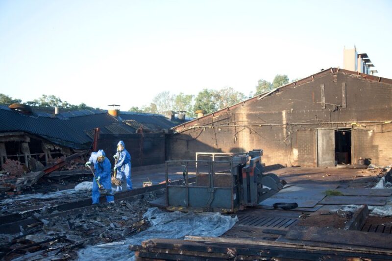 Home Reno Failure Fire Damage Recovery Reno | 911 Restoration of Reno Tahoe