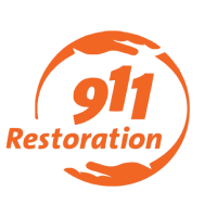 911 Restoration of Reno logo
